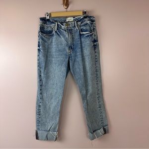 Frame Le Piper Jeans Size 30